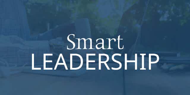 Copertina corso Smart Leadership: gestione dei team da remoto