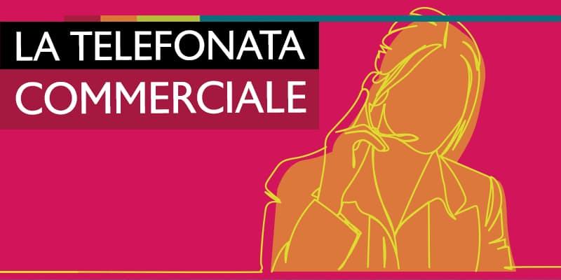 La telefonata commerciale