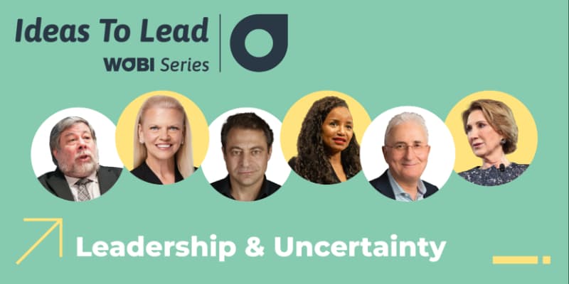 Leadership & Uncertainty