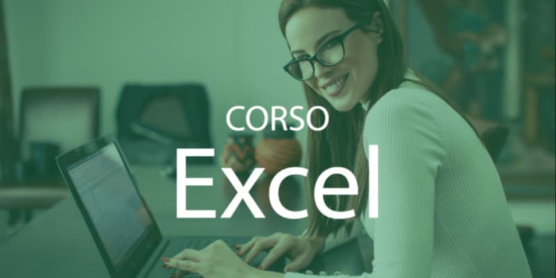 Microsoft Excel - Corso Completo