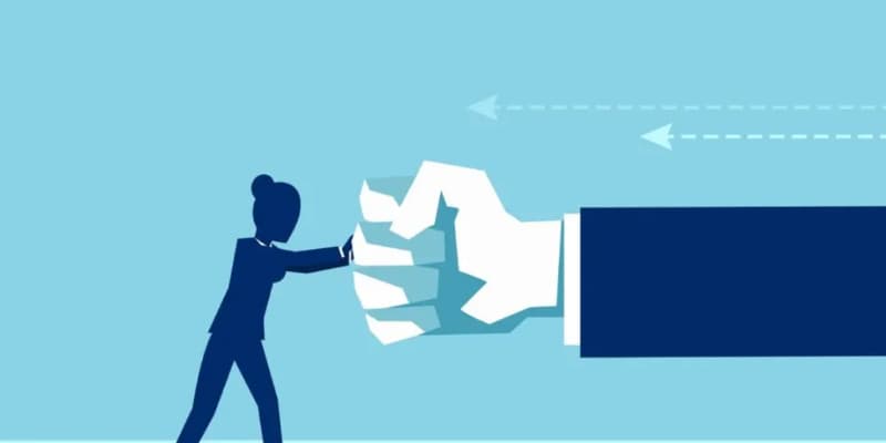 Riconoscere e prevenire le molestie sul lavoro