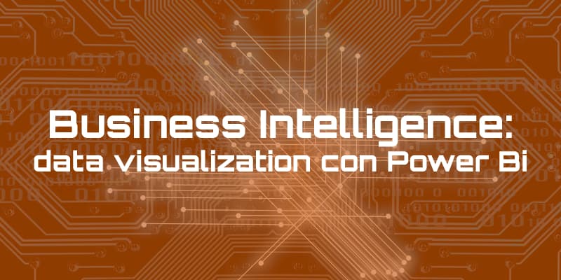 Business Intelligence con Power BI