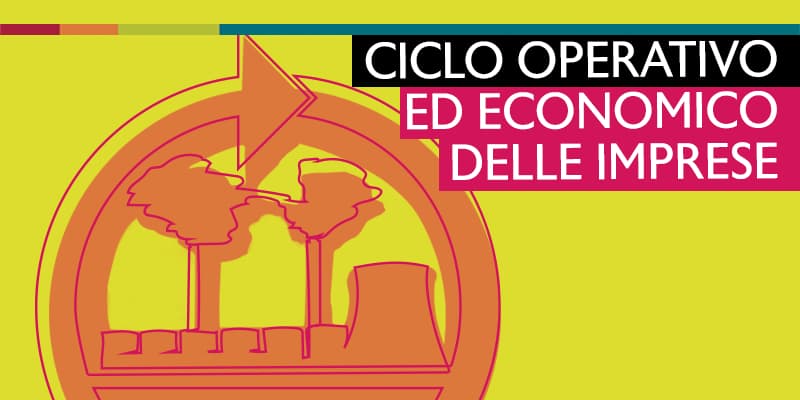 Ciclo operativo ed economico delle imprese