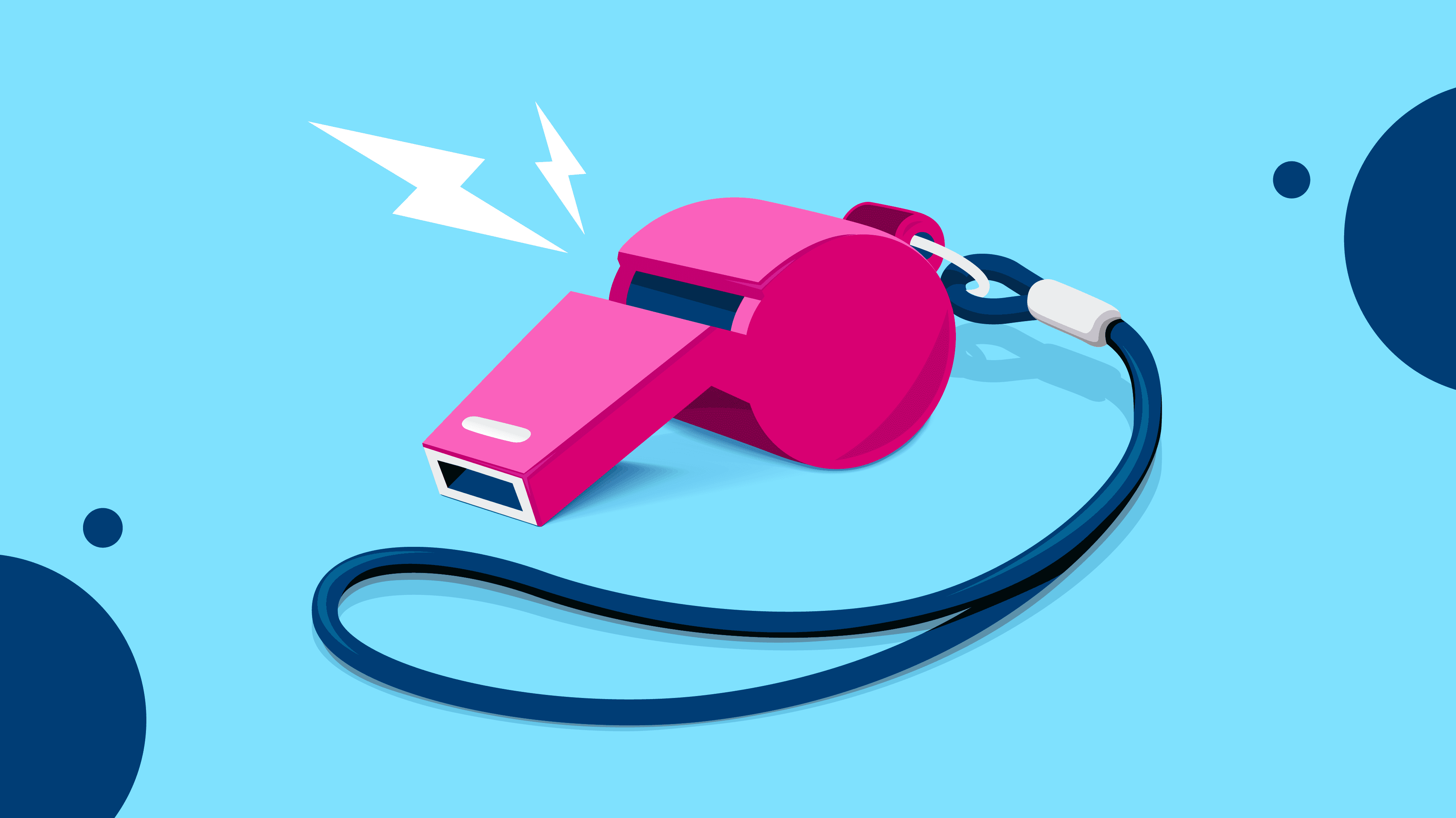 Whistleblowing per PMI: perché è arrivato il momento di formare i tuoi dipendenti