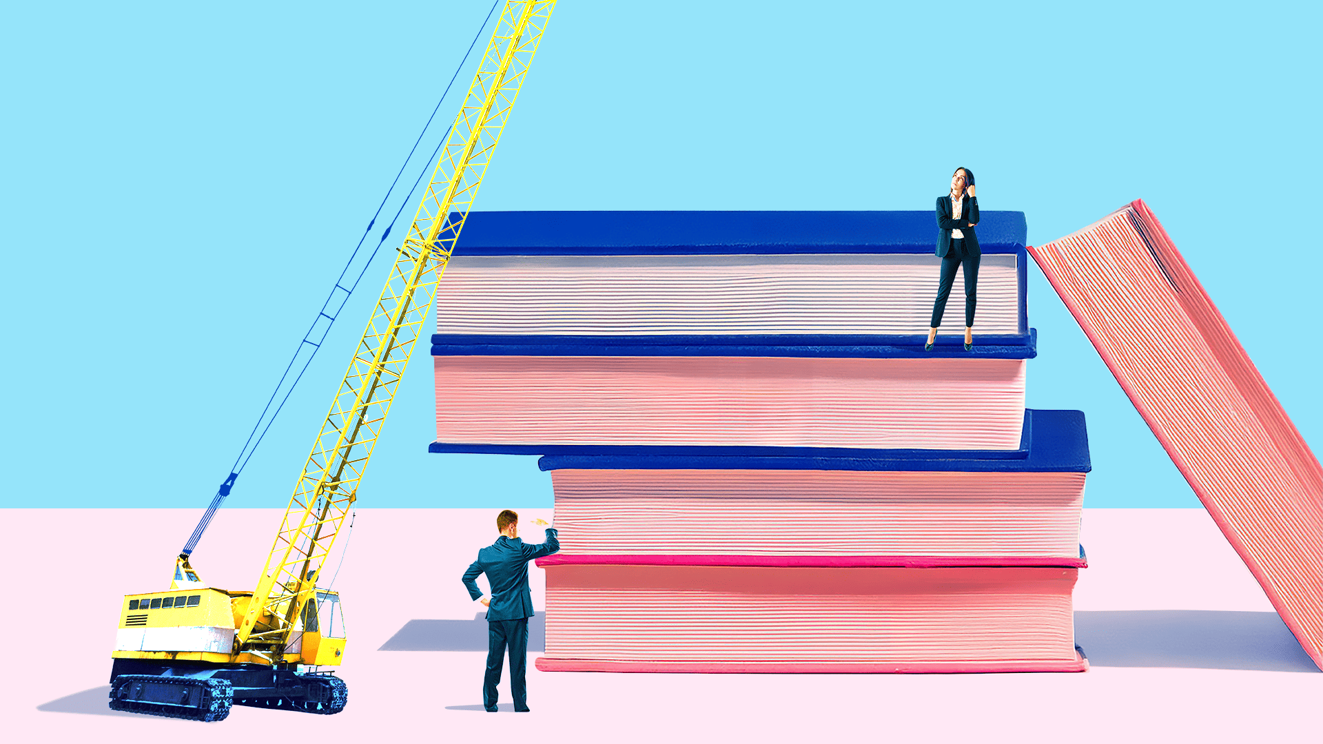 Come costruire la formazione aziendale, tra strategia e co-design