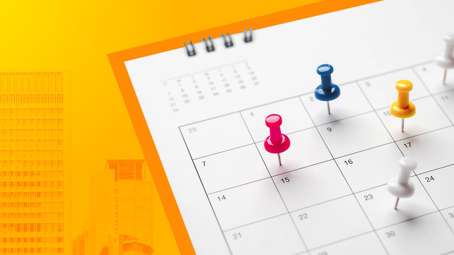 Eventi HR 2025: tutti gli appuntamenti people & culture da non perdere
