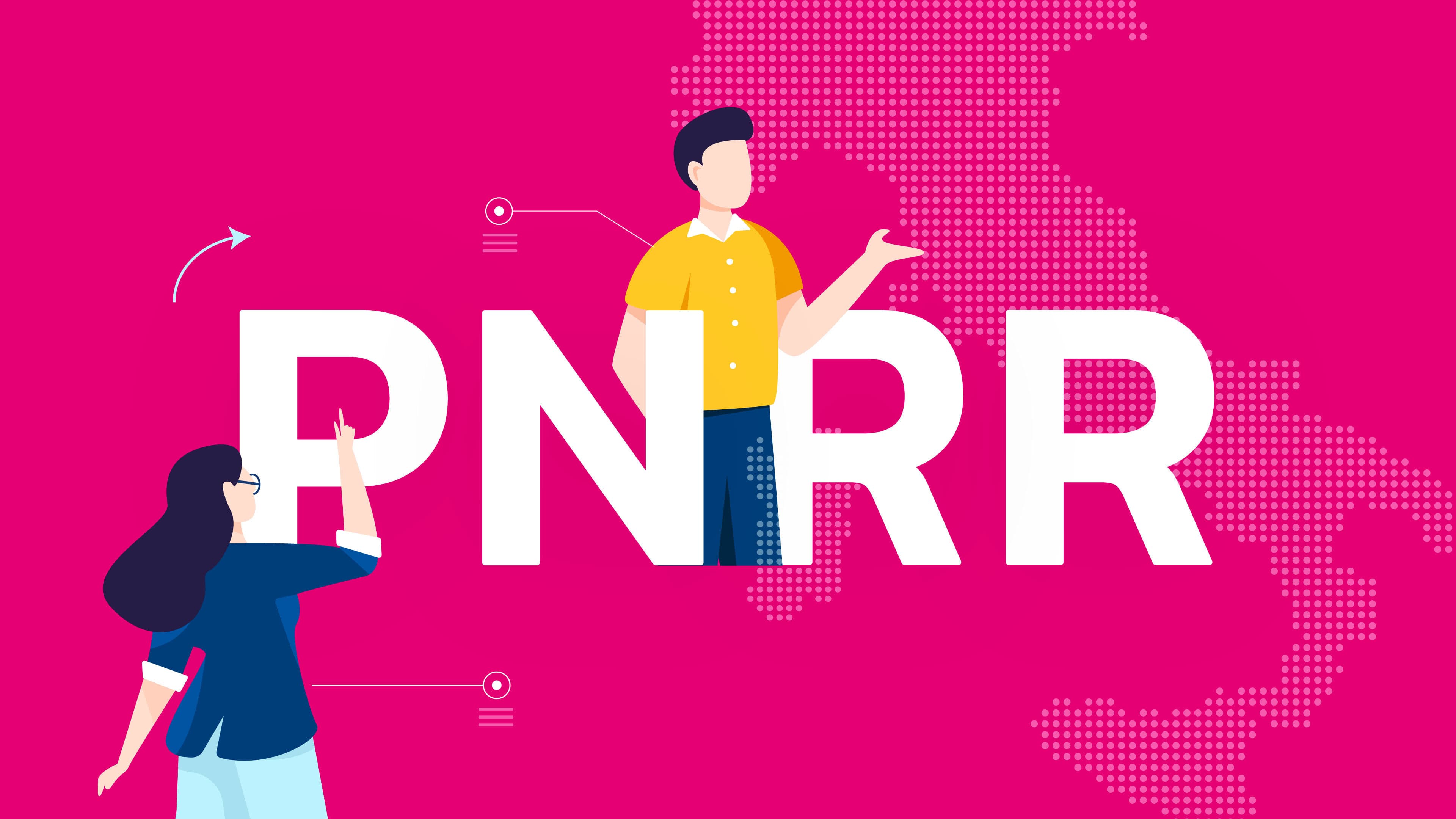 PNRR e formazione in Italia: l'impatto per le PMI