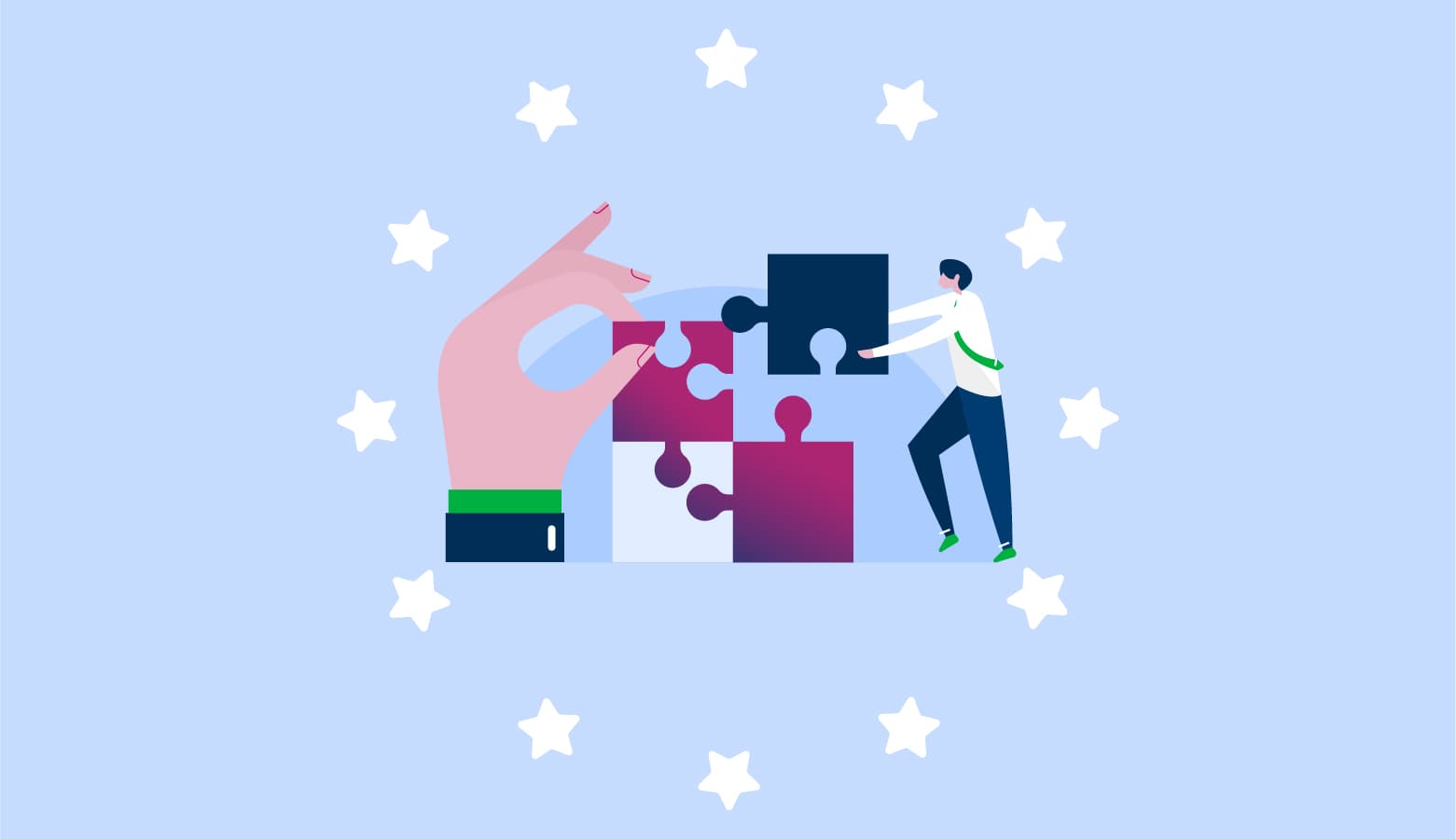 Il 2023 è l’anno europeo delle competenze: riflettori accesi sulla formazione continua