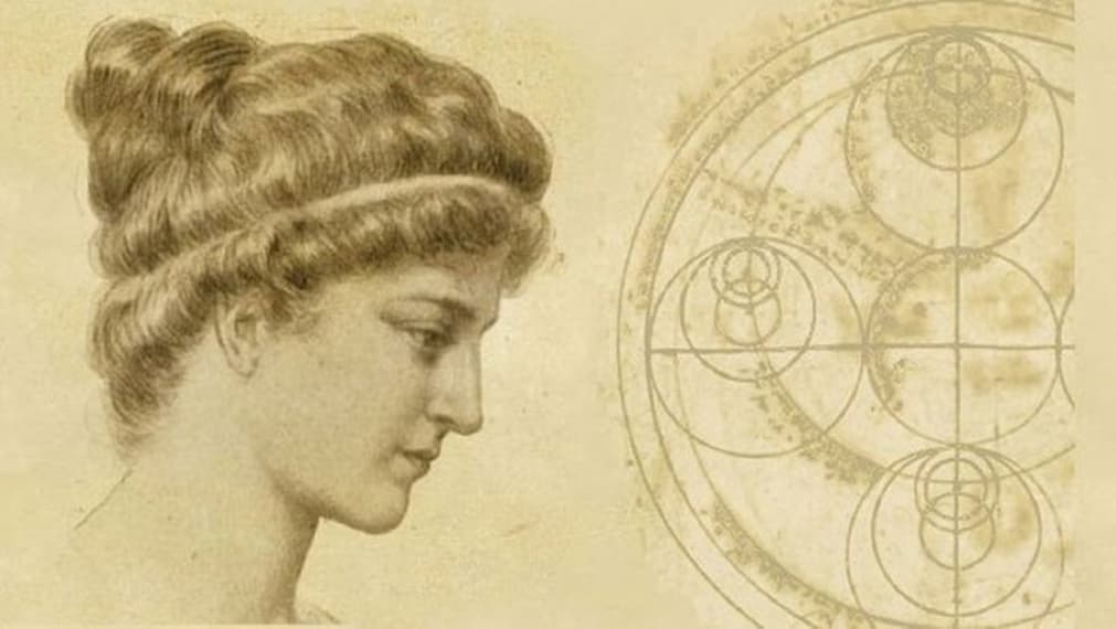 Ipazia di Alessandria: pensiero rigoroso, curiosità e metodo, in un mondo che cambiava.