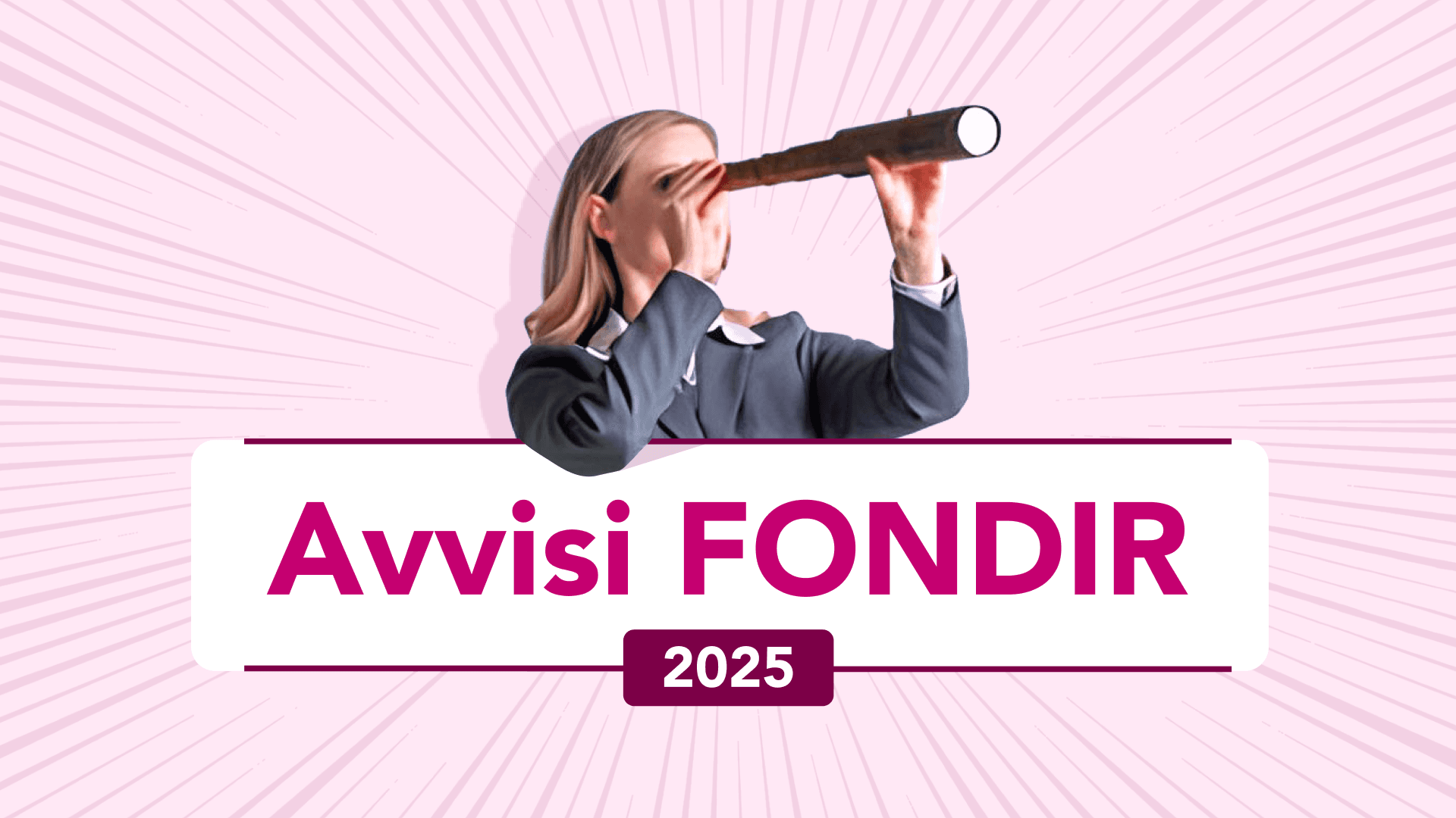 Formazione finanziata dirigenti: fino a 150.000 € ad azienda con gli avvisi FONDIR 2025