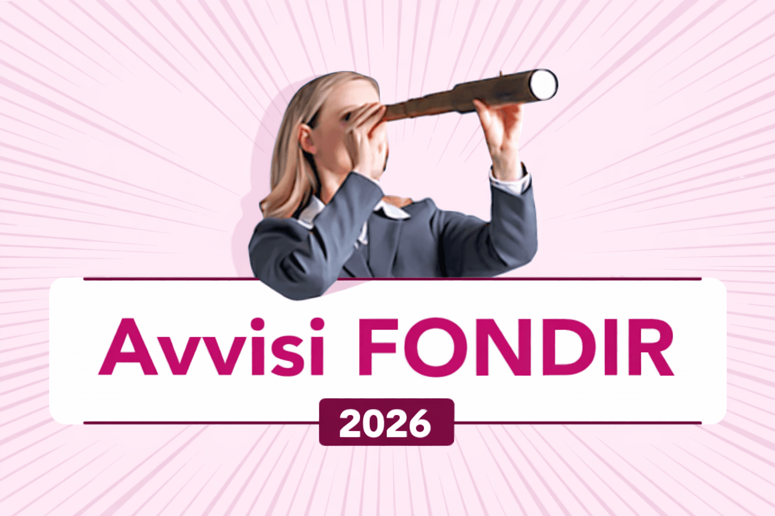 Formazione finanziata dirigenti: fino a 150.000 € ad azienda con gli avvisi FONDIR 2026