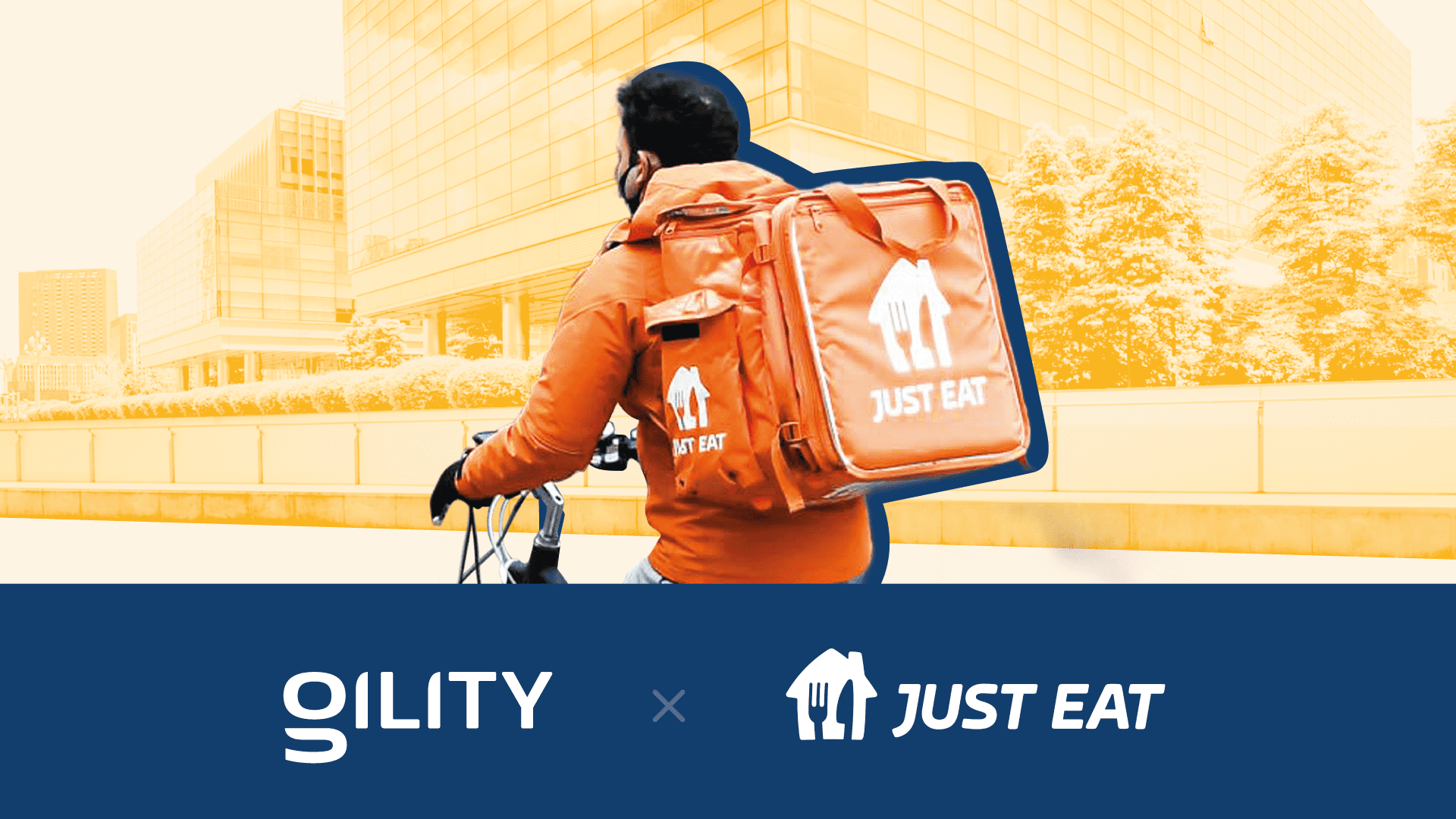 Just Eat e Gility, nasce la corporate academy aziendale