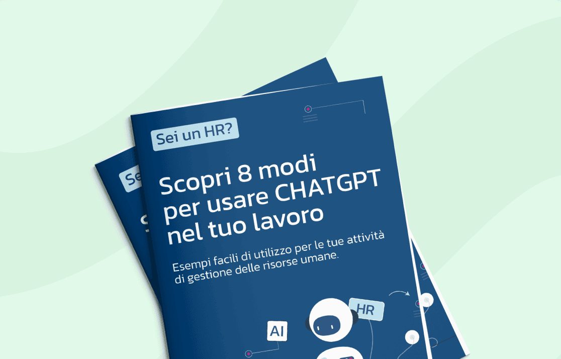Guida gratuita per HR: strategie, tool e casi reali