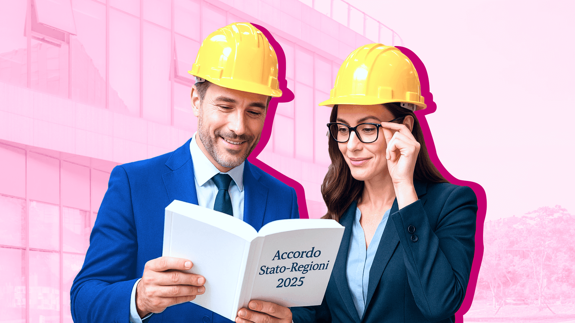 Nuovo Accordo Stato Regioni 2025: cosa cambia per le aziende sulla sicurezza sul lavoro