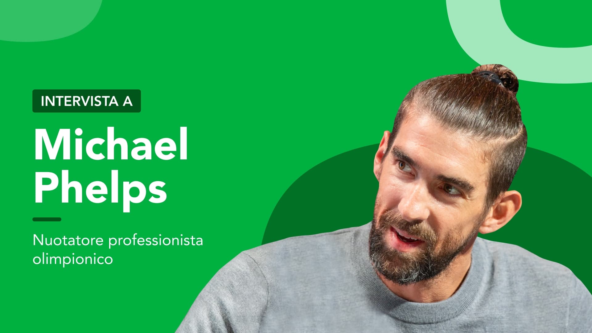 Disciplina e benessere mentale: le lezioni di Michael Phelps per HR e L&D leader