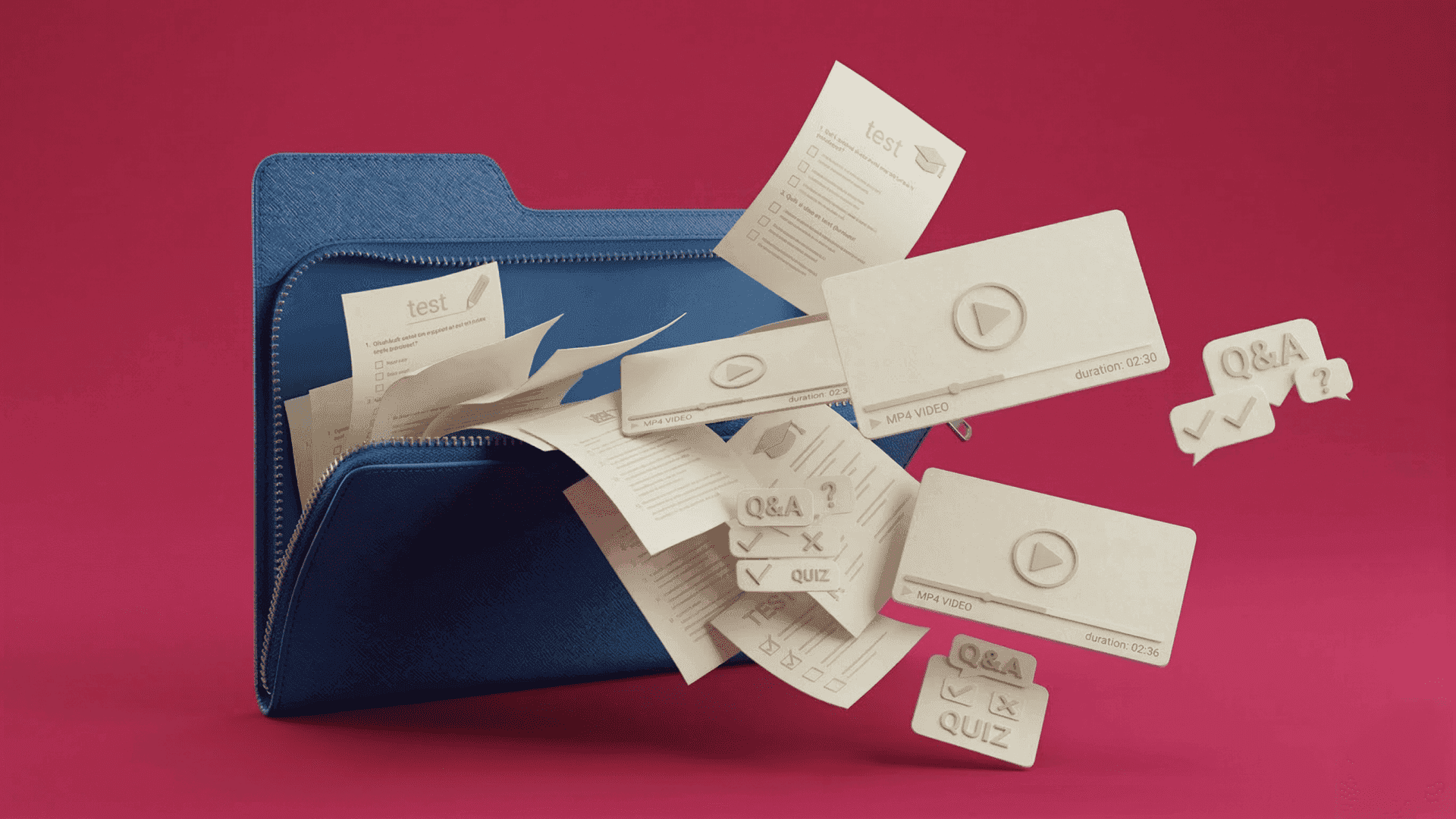 Corsi elearning SCORM tracciabili e formazione interattiva per LMS