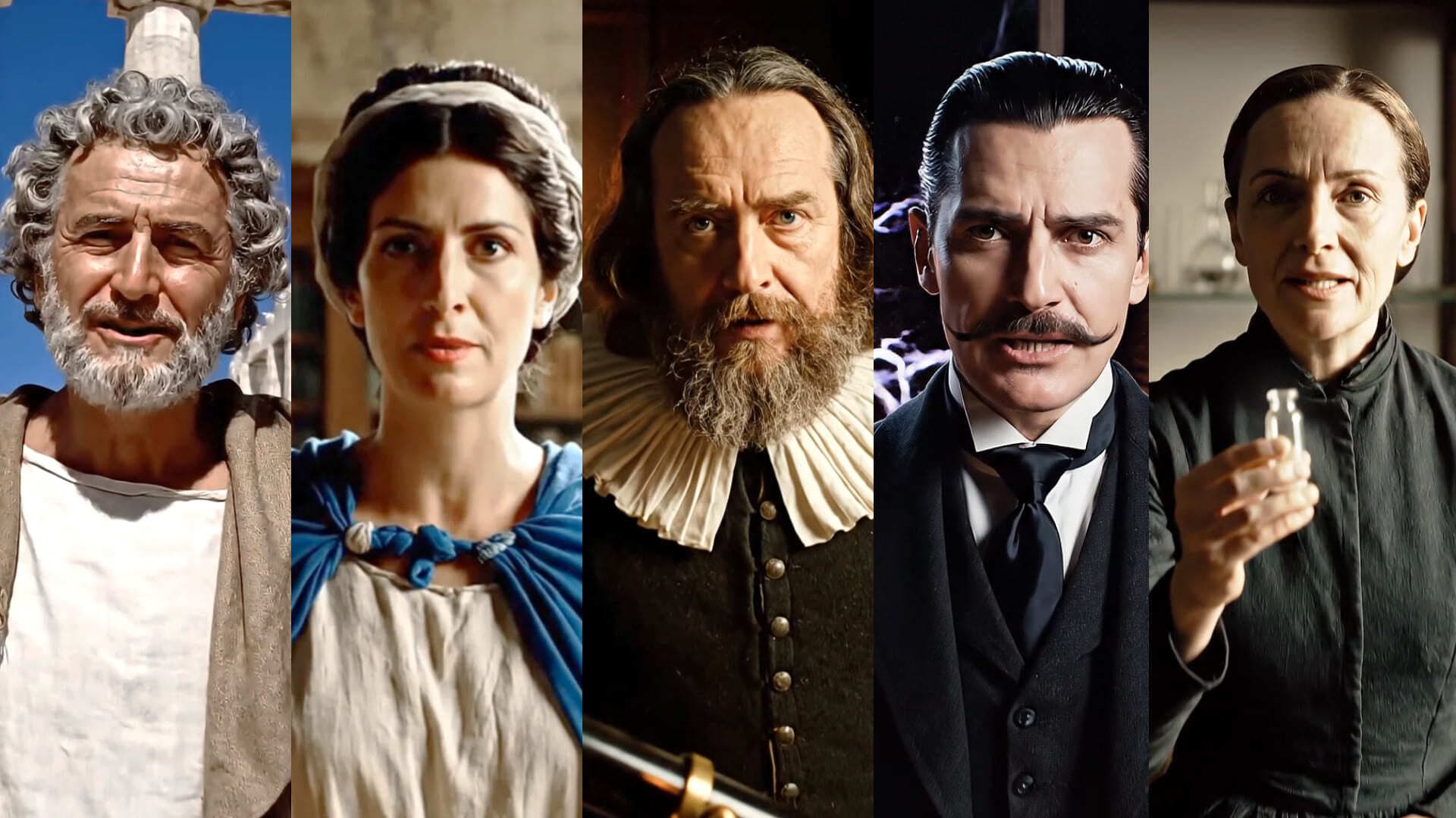 5 menti, 5 mentor moderni: giornata mondiale dell'educazione 2026