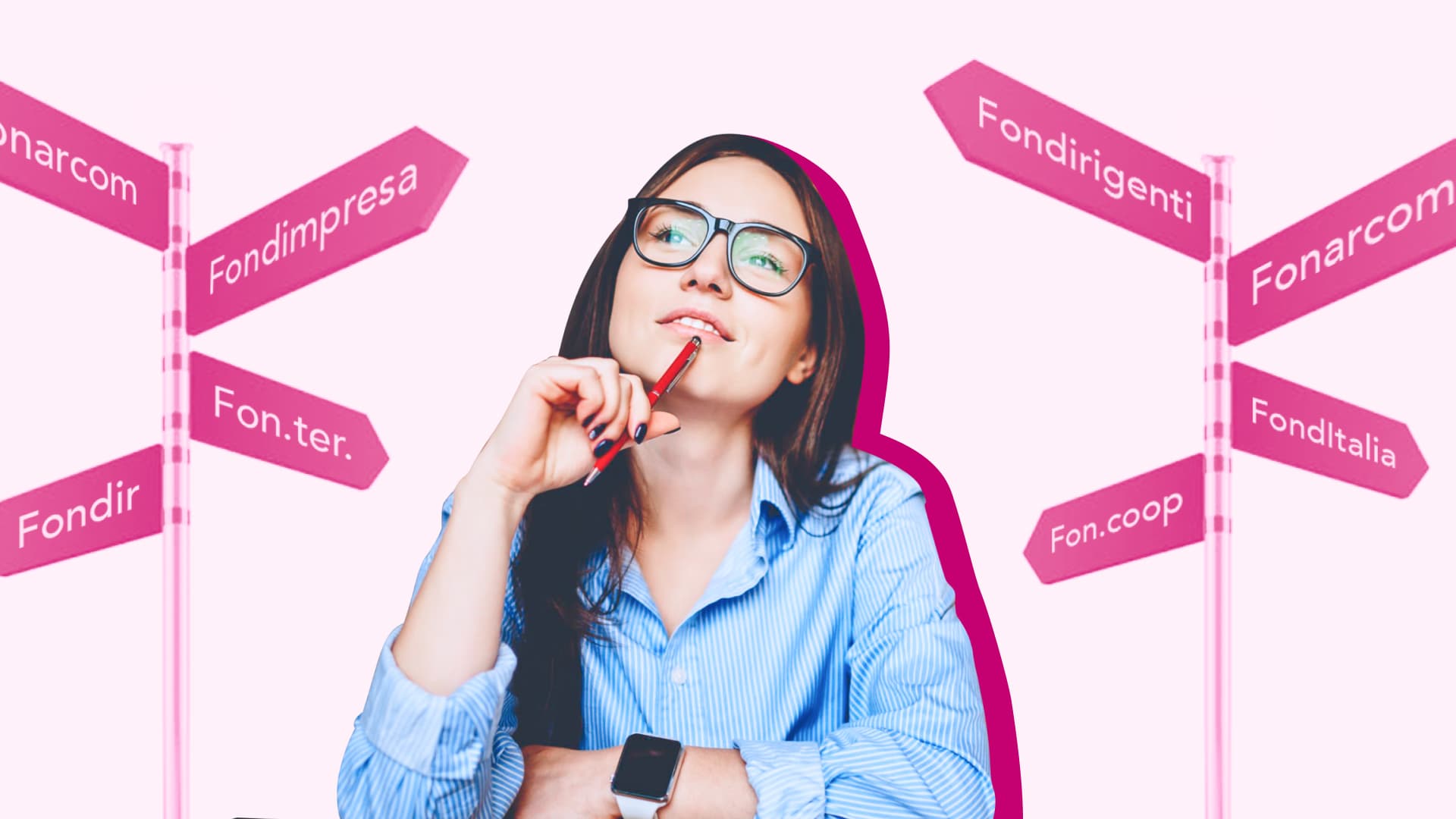 Come scegliere il fondo interprofessionale adatto alla tua azienda