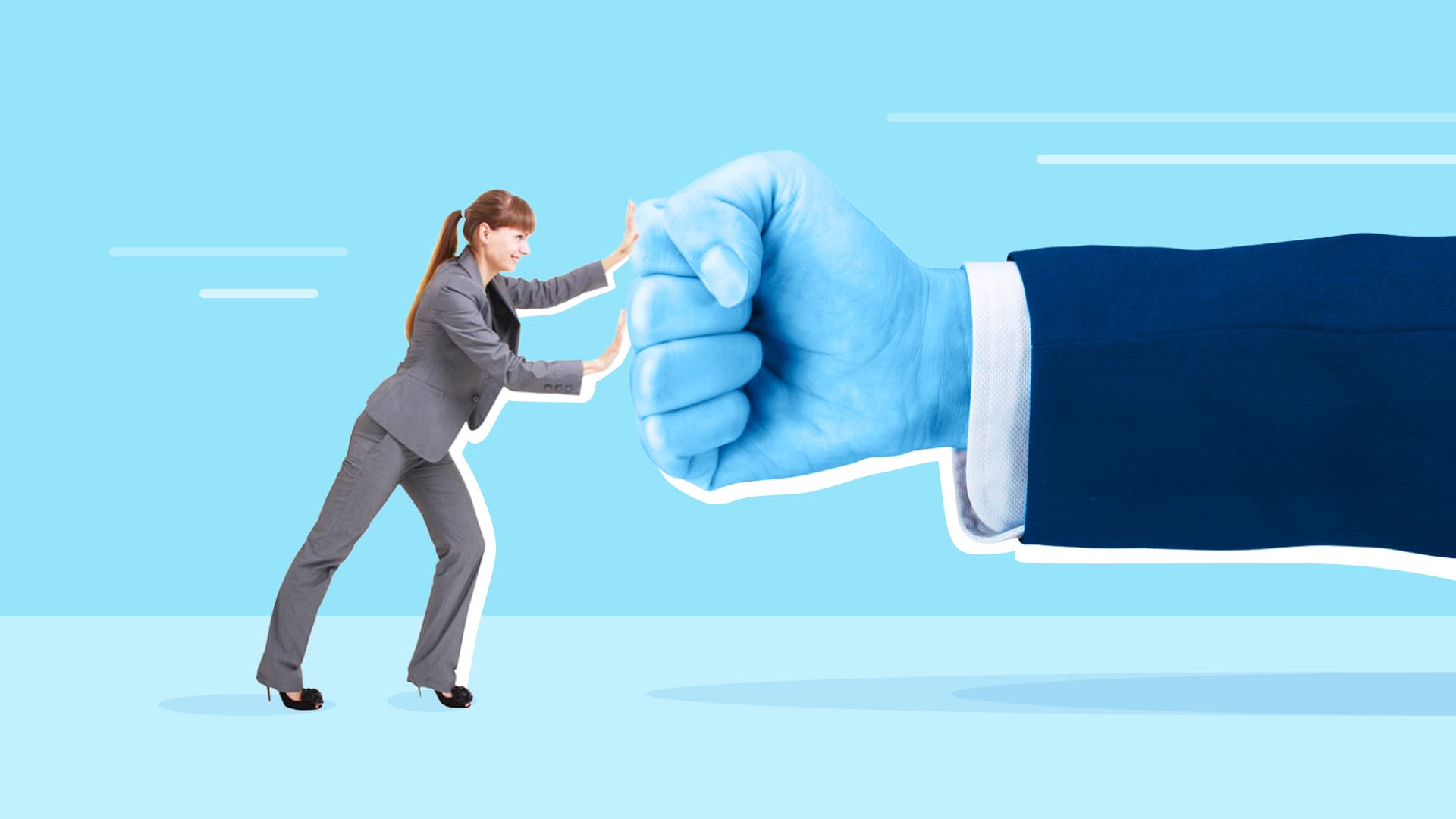 Molestie sul lavoro: come prevenirle con la formazione