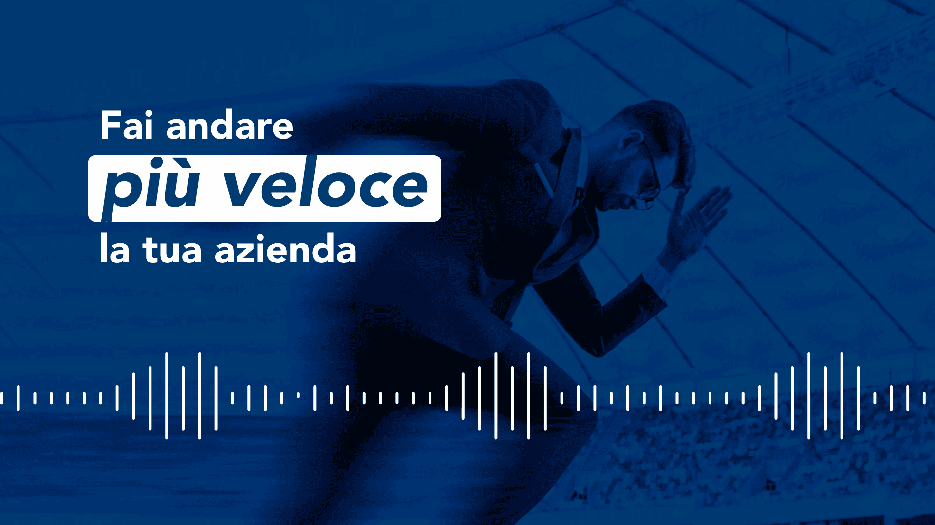 Gility porta on-air la formazione